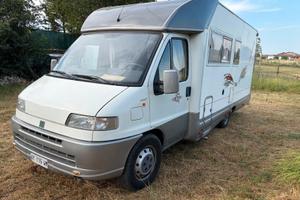 Fiat Ducato 2.8 TDI