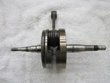 Albero Motore Morini 125 Corsaro 1960 Originale