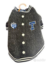 Maglioncino cani Felpa taglia piccola 30cm nuovo