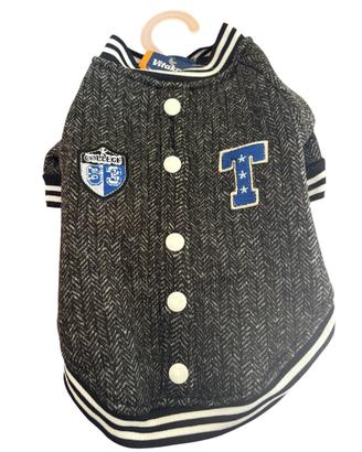 Maglioncino cani Felpa taglia piccola 30cm nuovo