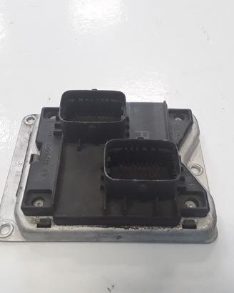 CENTRALINA MOTORE OPEL Corsa C 3P 1° Serie 026120