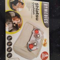 HoMedics cuscino shiatsu