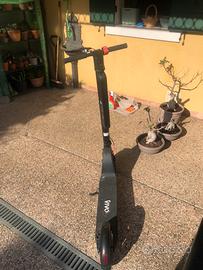 Monopattino elettrico