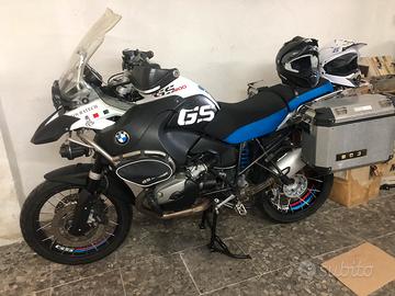 Bmw r1200 r