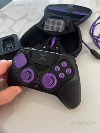 Controller PC/PS5/PS4 VICTRIX- moduli HALL EFFECT!