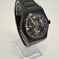 Orologio Automatico Scheletrato Bettimer B8003