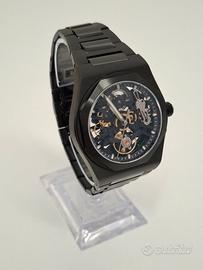 Orologio Automatico Scheletrato Bettimer B8003