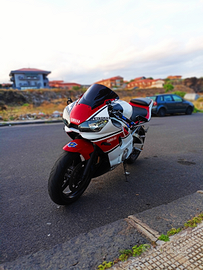 Yamaha r6 2002