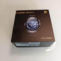 Huawei Watch 5