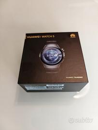 Huawei Watch 5