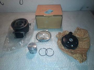 gruppi termici nuovi 