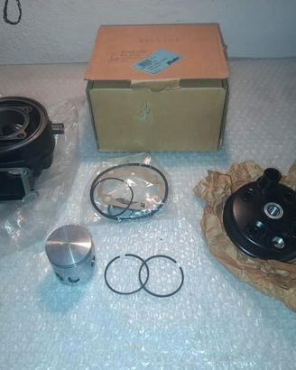 gruppi termici nuovi 