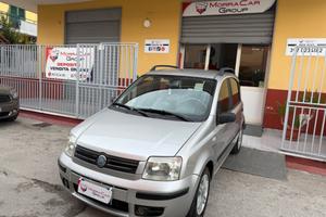 Fiat Panda 1.2 Emotion