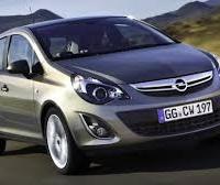 Ricambi disponibili opel corsa dal 2013-2023