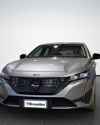 PEUGEOT 308 1.2 puretech t Allure Pack s&s 130cv