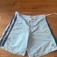 Costume al ginocchio