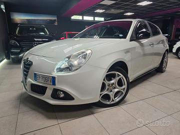 Alfa Romeo Giulietta 1.4 Turbo 105 CV Progression