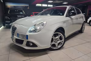 Alfa Romeo Giulietta 1.4 Turbo 105 CV Progression