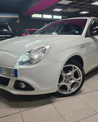 Alfa Romeo Giulietta 1.4 Turbo 105 CV Progression