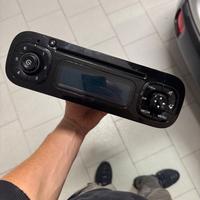 Radio per Fiat Panda 2015