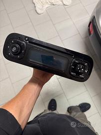 Radio per Fiat Panda 2015