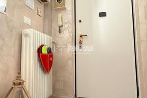 ALPIGNANO - COMODO APPARTAMENTO COMPLETAMENTE RIST