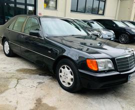 Mercedes-benz S 300 300 SEL 3.2 cat