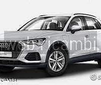 Audi q3 2021 2022 musata frontale