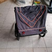 carrello bici