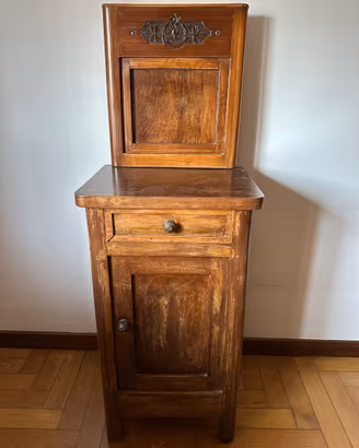 Coppia di comodini