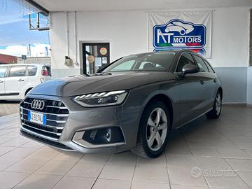 Audi A4 Avant 35 TDI 163 CV S tronic Business Adva