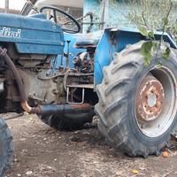 landini r 5000 1990