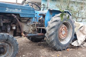 landini r 5000 1990