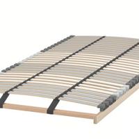 Due doghe singole 90x200