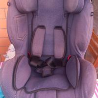 Foppapedretti Dinamyk 9-36 Seggiolino Auto, Unisex