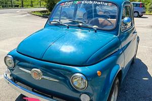 fiat 500 110 f 