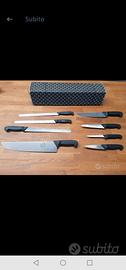 Coltelli professionali da cucina