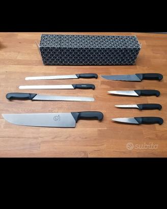 Coltelli professionali da cucina