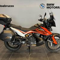 KTM 790 Adventure 790 Adventure