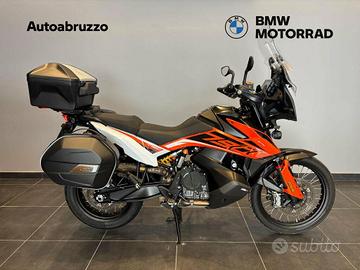 KTM 790 Adventure 790 Adventure