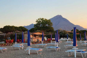 Villetta in residence