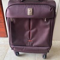 Valigia trolley Delsey