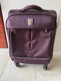 Valigia trolley Delsey