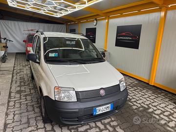 FIAT PANDA VAN