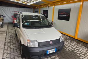 FIAT PANDA VAN