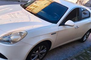 alfa romeo Giulietta 2013