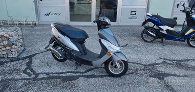 Peugeot V-Clic 50