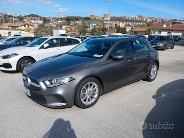 Mercedes-benz A 160 160D 95 CV 2019 BUSINESS
