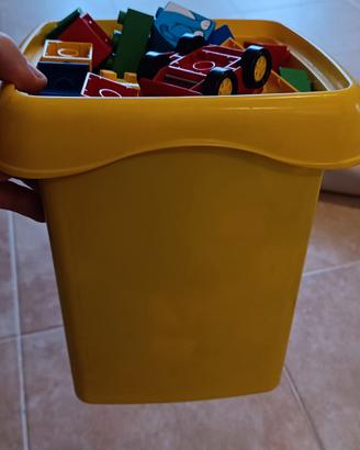 Lego Duplo