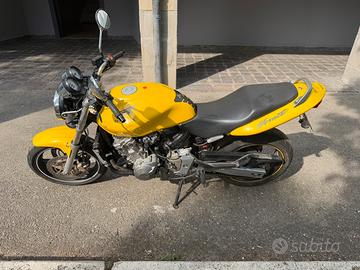 Hornet 600